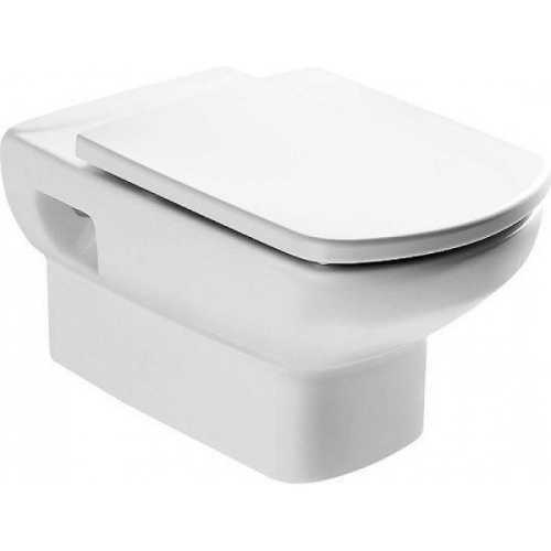 Унитаз с инсталляцией Roca Dama Senso 893104090, с инсталляцией - фото 2