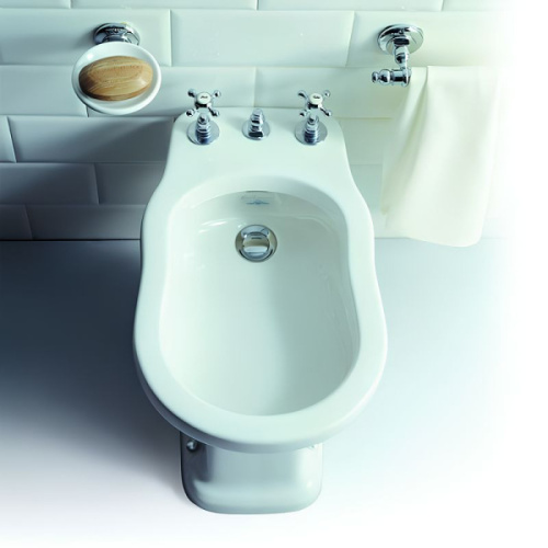 Биде Simas Londra LO 923 - фото 2