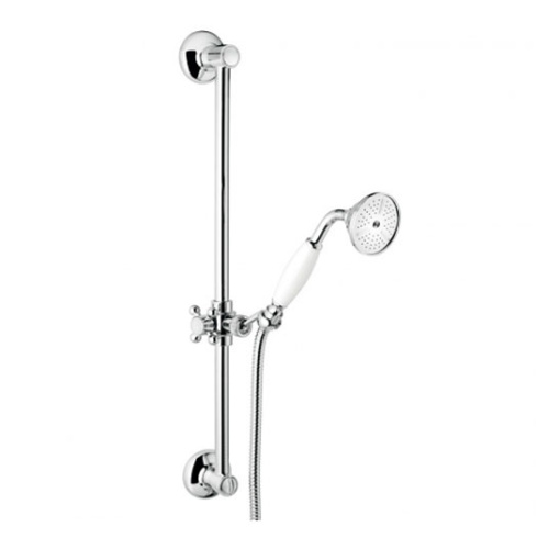 Душевая система Emmevi C025410A - фото 4