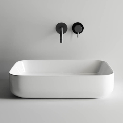 Раковина Ceramica Nova Element 60 см чаша - фото 3