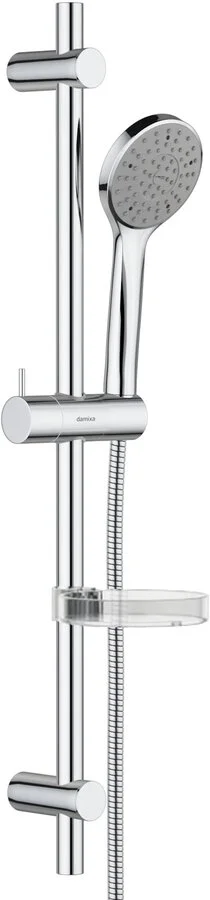 Шланговое подсоединение Hansgrohe FixFit хром, в наличии index_3 - фото 8