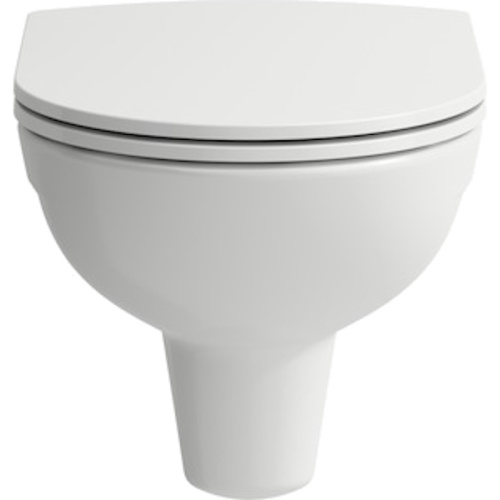 Унитаз подвесной Laufen Pro c покрытием LCC - фото 3