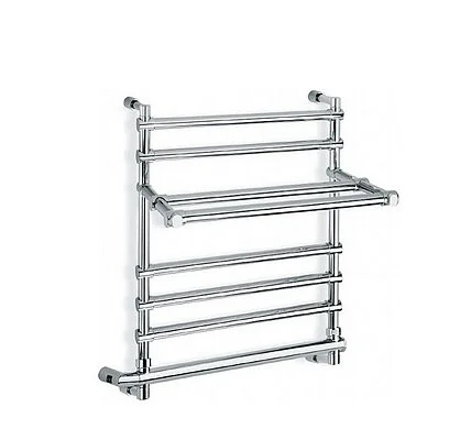 Полотенцесушитель электрический цвет:хром Margaroli 552 Box - фото 1