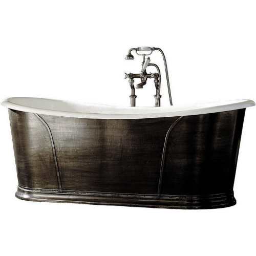 Ванна чугунная Devon&Devon Camelot