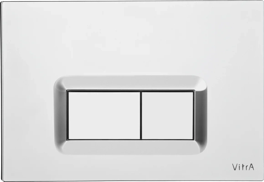 Унитаз с инсталляцией VitrA S20 безободковый, с инсталляцией index_1 - фото 5