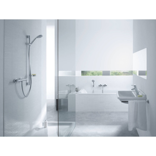 Душевая система Hansgrohe Croma 100 27085000 - фото 2