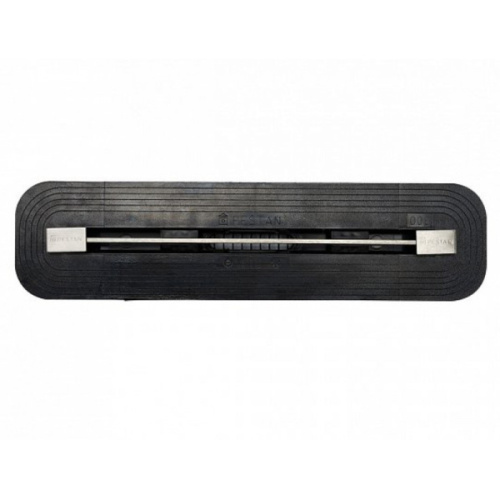 Душевой лоток Pestan Confluo Slim Line 65 см хром матовый - фото 1