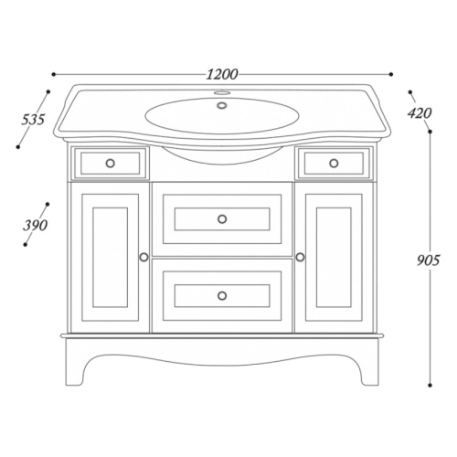 Схема - фото 11