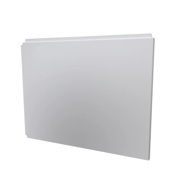 Акриловая ванна Радомир Прованс 1-01-4-0-1-185К, 180 x 80 см, каркас, фронтальный экран, сифон, слив-перелив автомат в комплекте, белая/бронза, приставные, встраиваемые - фото 7