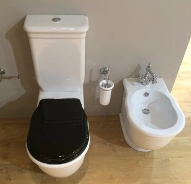 Биде напольное ArtCeram Hermitage HEB001 - фото 3