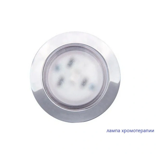 Ванна гидромассажная Whitecross Layla Relax, 170 х 75 см, увеличенная толщина акрила, усиленная армировка, белый/хром, 0102.170075.100.RELAX.CR, белые - фото 8