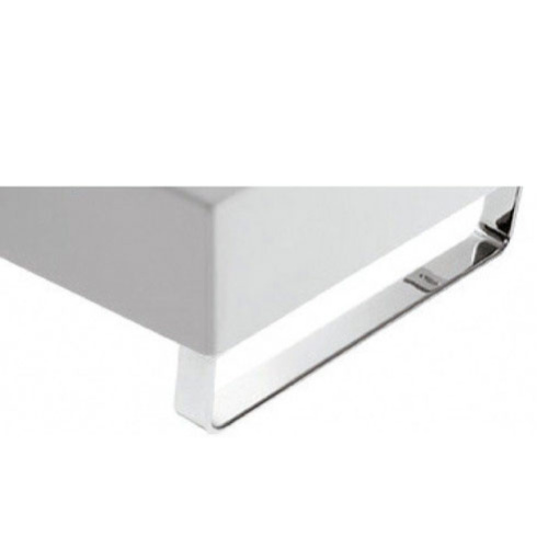 Полотенцедержатель для раковины, цвет хром, Globo Classic - фото 1