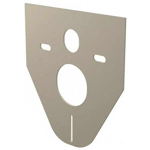 Система инсталляции для унитазов AlcaPlast Sadromodul AM101/1120+M71+M91 - фото 4