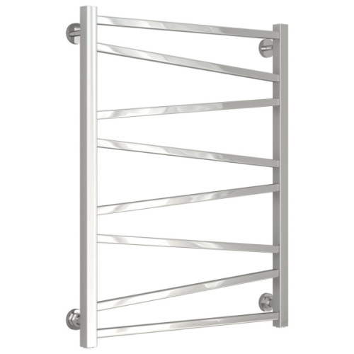 Полотенцесушитель водяной Сунержа Сирокко 60х80 см без покрытия - фото 1