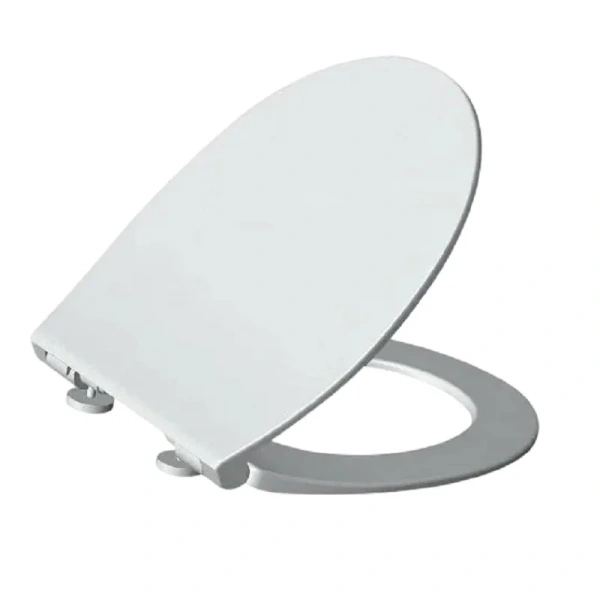 Крышка-сидение с микролифтом VitrA Universal дюропласт - фото 1