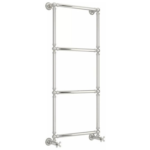 Полотенцесушитель водяной Сунержа Ренессанс 50х126 см другие цветовые решения - фото 1