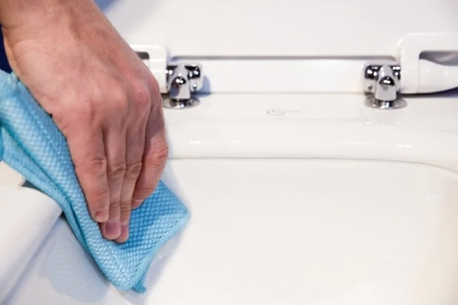 Унитаз подвесной Ideal Standard Connect Air белый, AquaBlade, с горизонтальным, прямым выпуском, с прямым выпуском - фото 10