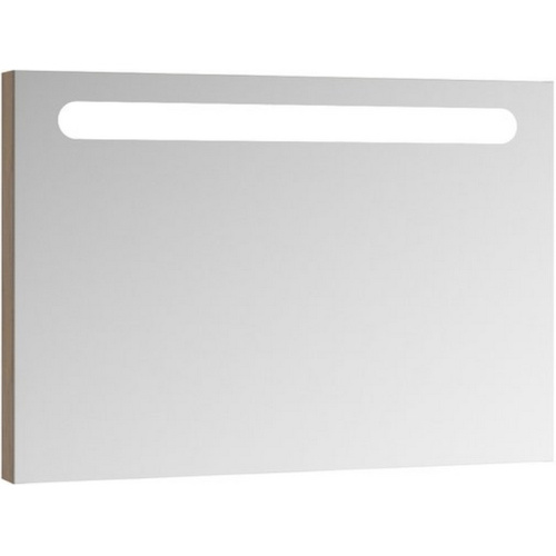 Зеркало для ванной Ravak Chrome 70 см  , прямоугольные - фото 5