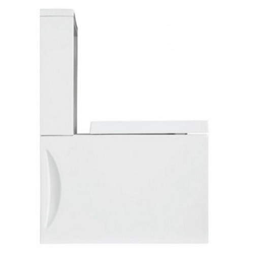 Унитаз Simas Frozen FZ 07, FZ 09 - фото 2