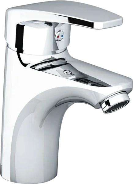 Смеситель для раковины без донного клапана Ravak NEO NO 012.00 X070023 - фото 1