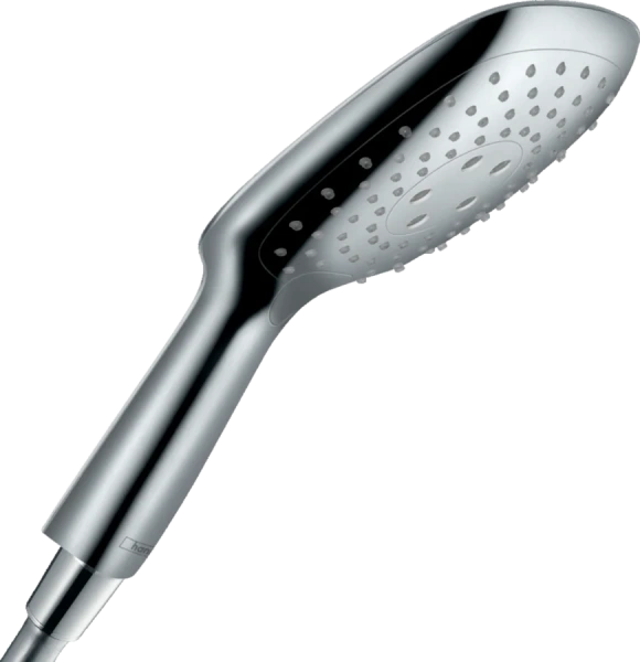 Лейка для душа Hansgrohe PuraVida хром - фото 1