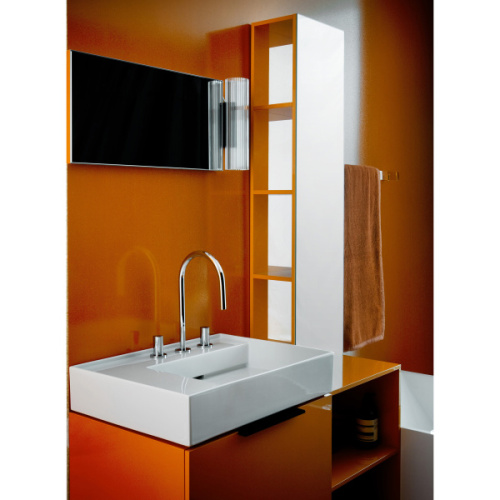 Раковина накладная Laufen Kartell 8.1033.4, 8.1033.5 - фото 2