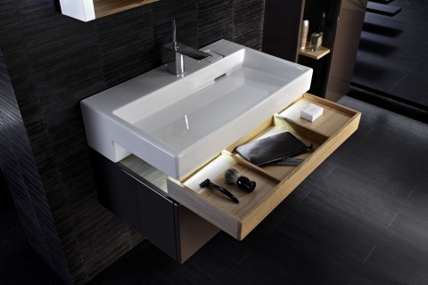 Мебель для ванной Jacob Delafon Terrace EB1185 60 - фото 2