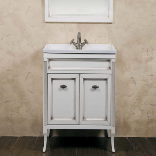 Мебель для ванной La Beaute Vivien BVI60P - фото 1