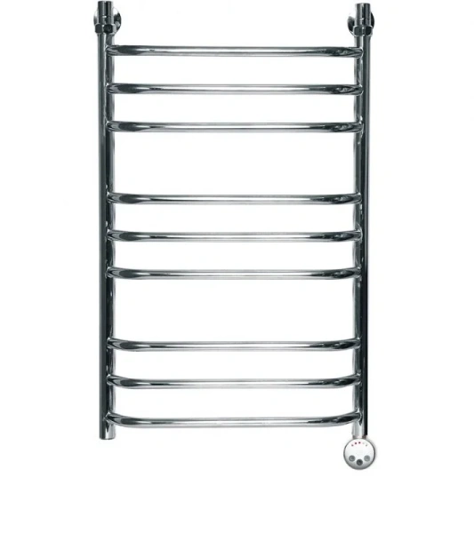 Полотенцесушитель электрический Ника Trapezium 80х40 см правый - фото 1