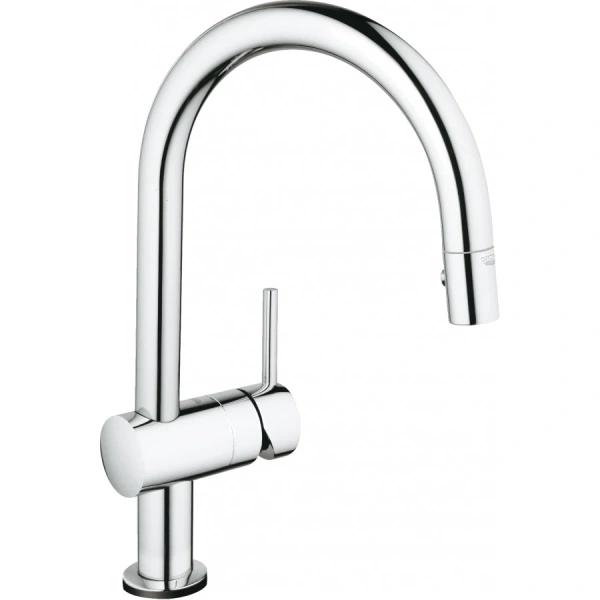 Смеситель для кухни сенсорный Grohe Touch 31358001 - фото 1