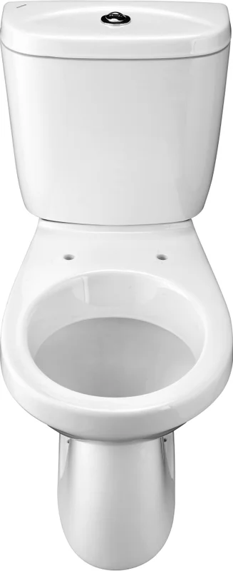 Унитаз компакт Santek Анимо белый, напольные index_1 - фото 12