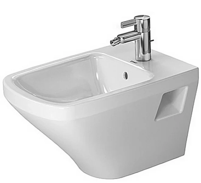 Биде подвесное Duravit Durastyle - фото 1