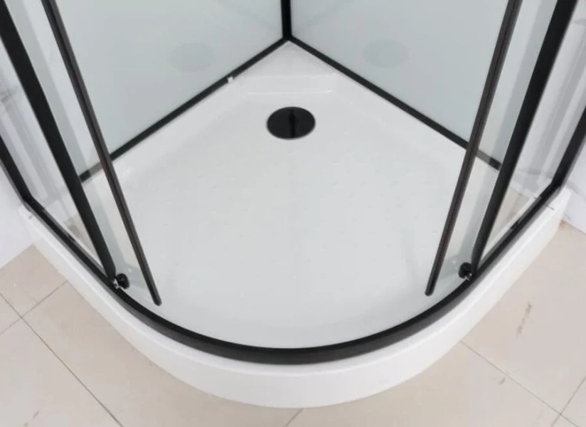 Лейка для душа Migliore Ricambi золото, классические, ретро - фото 4