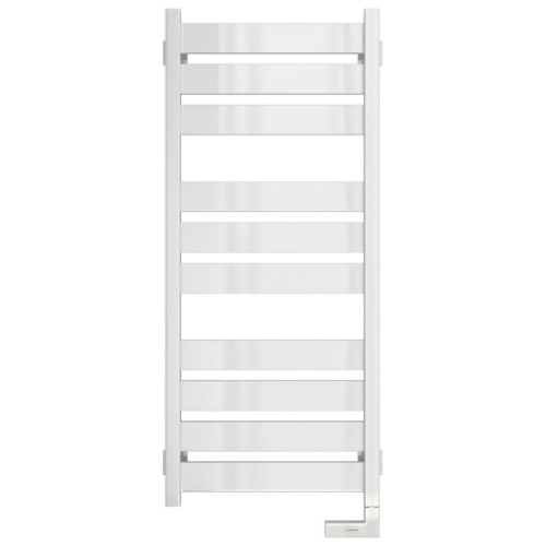 Полотенцесушитель электрический Сунержа Центурион 2.0 40x100 см правый, белый, современные, hi-tech - фото 2