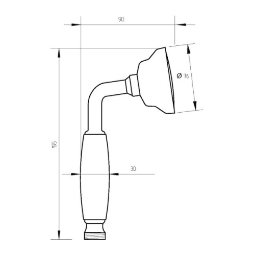 Схема, классические, ретро - фото 9