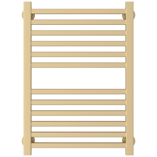 Полотенцесушитель водяной Сунержа Модус PRO 40х60 см матовая шампань - фото 2