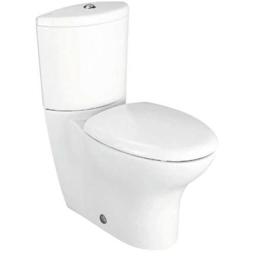 Унитаз Jacob Delafon Presqu’ile E1472-00/19077-00