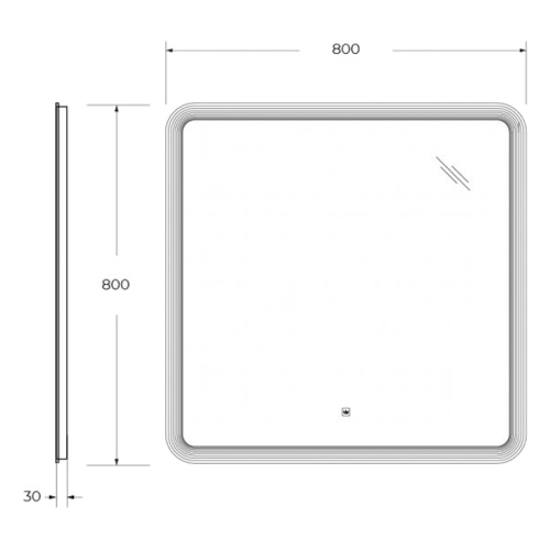 Схема, сенсорное - фото 8