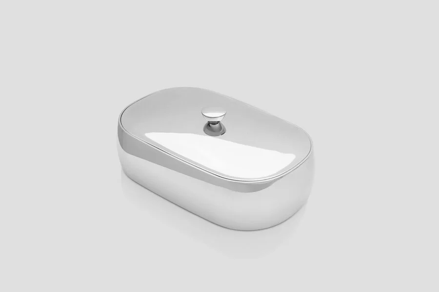 Шкатулка Am.Pm Sensation большая, настольные - фото 5