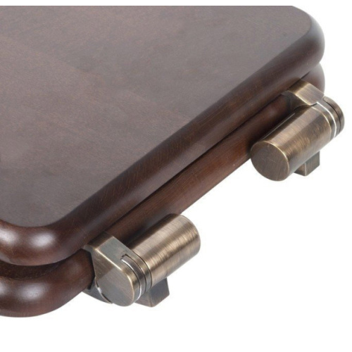 Унитаз Tiffany World Bristol TWBR03, TWBR50 - фото 4