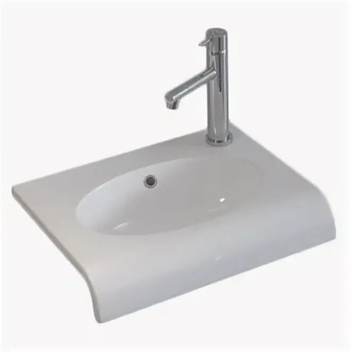 Раковина Globo Bowl+ - фото 1