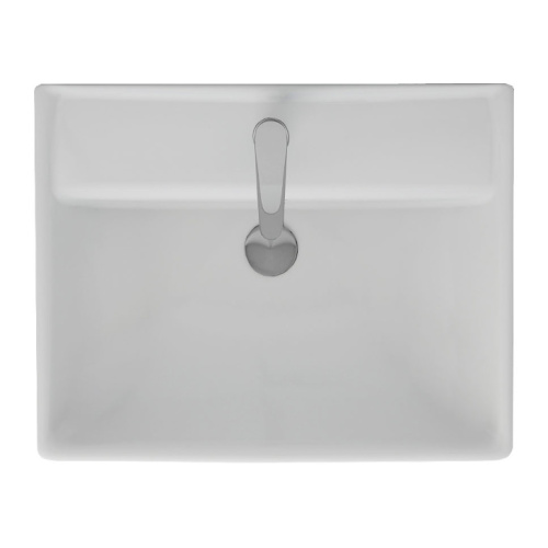 Раковина мебельная Misty Dreja Q 60 см, современные, hi-tech - фото 2