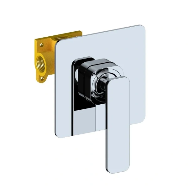 Гигиенический душ Timo Torne - фото 3