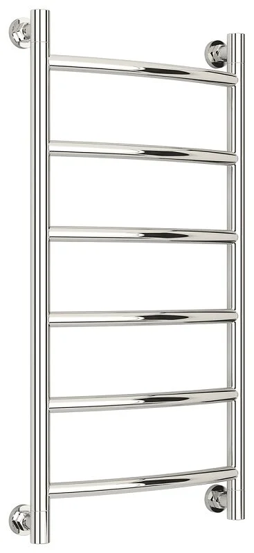 Полотенцесушитель водяной Сунержа Галант+ 40x80 см без покрытия - фото 1