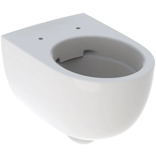 Унитаз подвесной Geberit Renova Comfort - фото 1