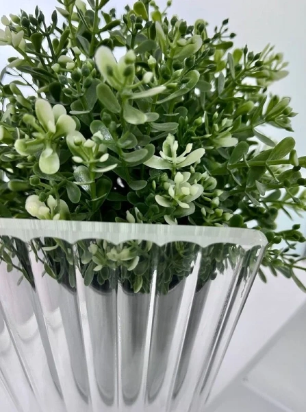 Душевая перегородка RGW Walk In WA-08 06100806-15 60 см стеклянная, в наличии, по запросу - фото 6