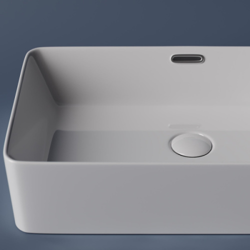 Раковина Ceramica Nova Element 60 см чаша - фото 4