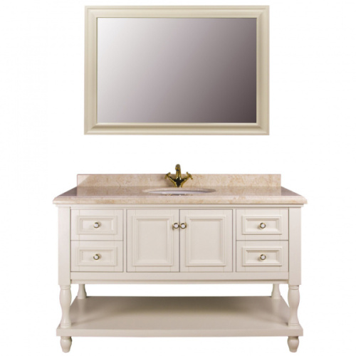 Тумба, цвет ивори, Tessoro EDEN, нет в наличии - фото 2