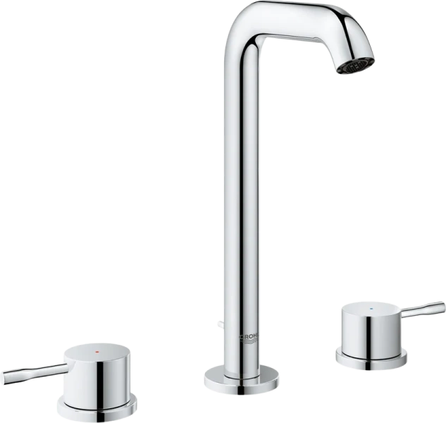 Смеситель для раковины Grohe Essence 20299001 - фото 1