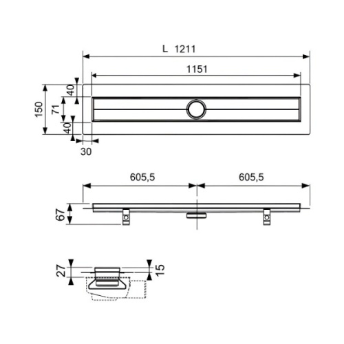Схема, стандартные - фото 5
